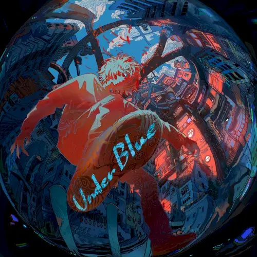 Eve- Under Blue (Jpn) (Cd) 1