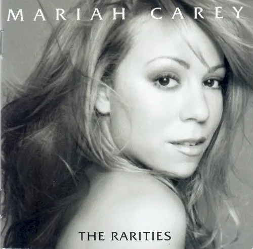 Mariah Carey- The Rarities (Cd) 1