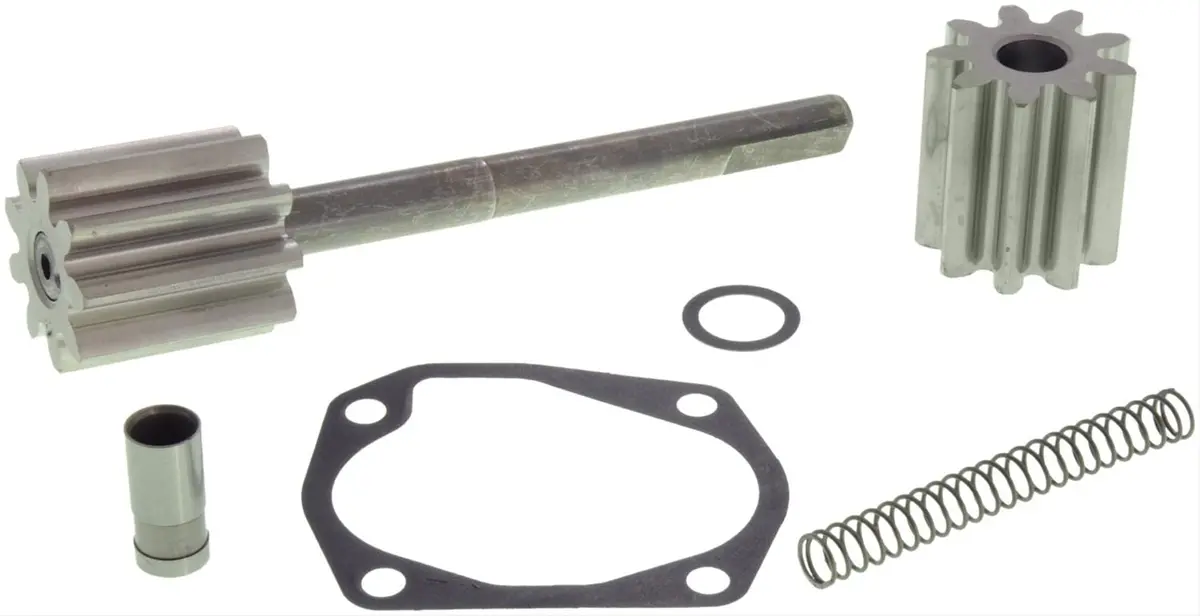 Melling K-58D Oil Pump Rebuild Kit For Engine Restoration 1