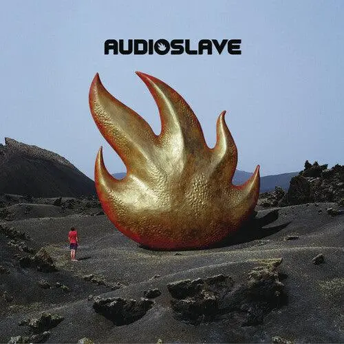 Audioslave- Audioslave (Cd) 1