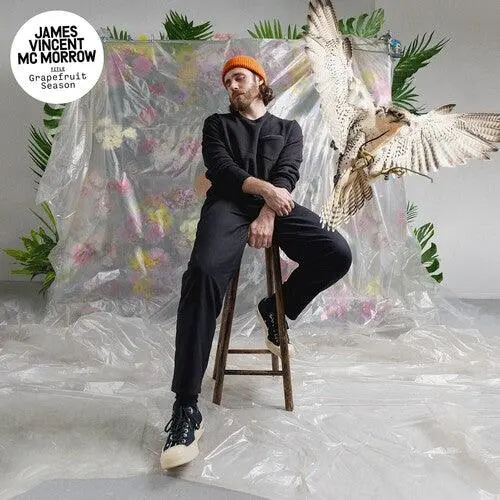 James Vincent Mcmorrow - Grapefruit Season 1
