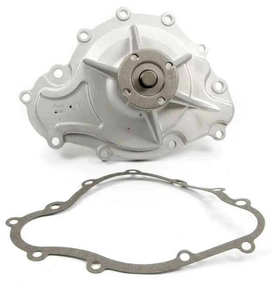 Aluminum High-Capacity Water Pump – Lightweight Performance Cooling (Mi16281) 1