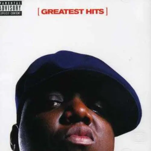 Notorious B.I.G.- Greatest Hits [Import] (Cd) 1