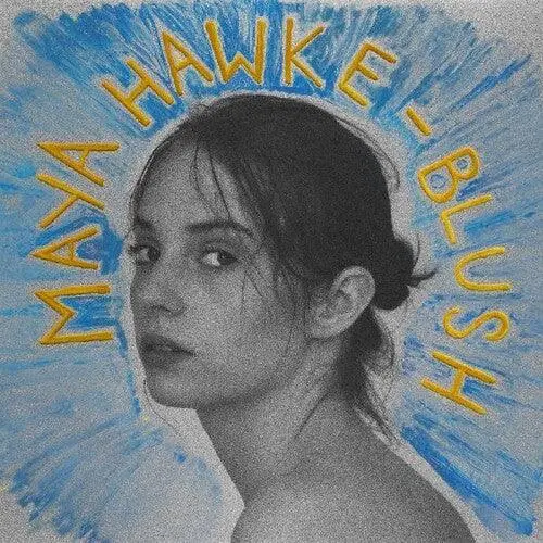 Maya Hawke- Blush 1