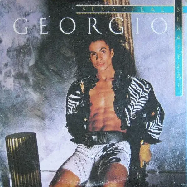 Georgio- Sexappeal 1