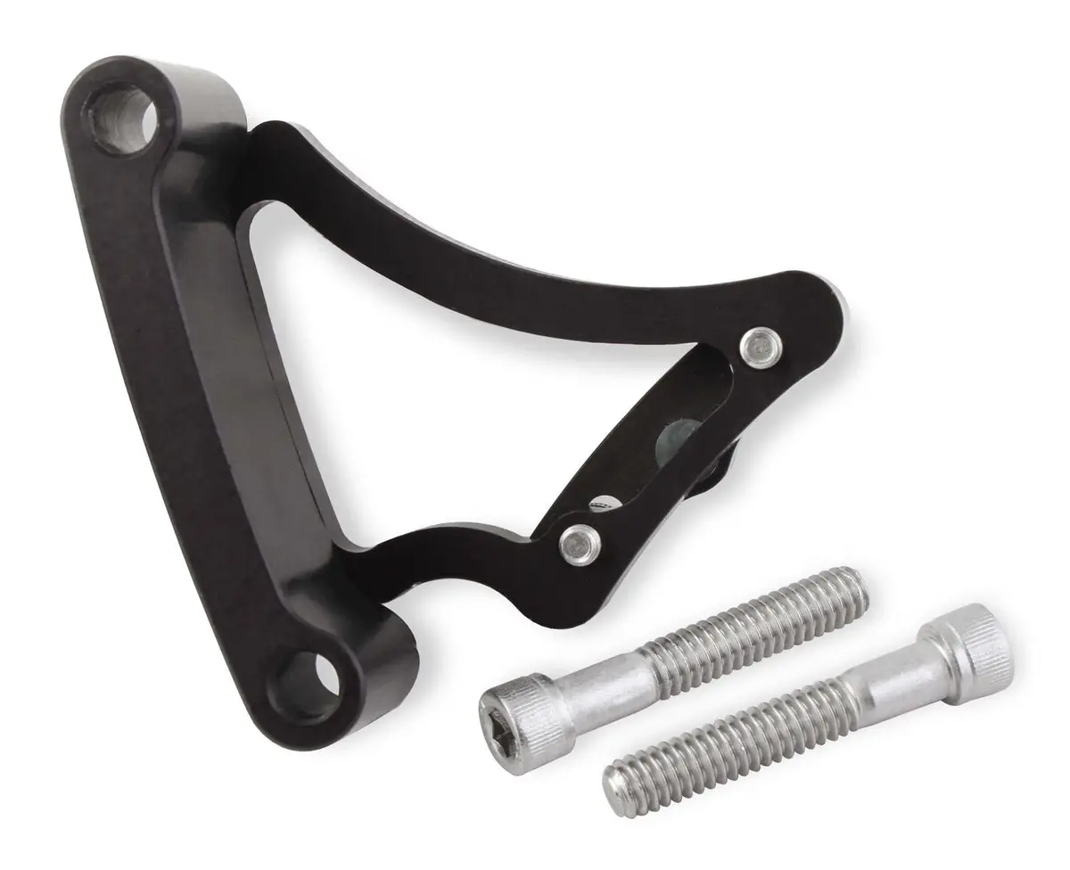 Msd Timing Pointer – Adjustable Aluminum Pointer For Accurate Ignition Timing (89881) 1