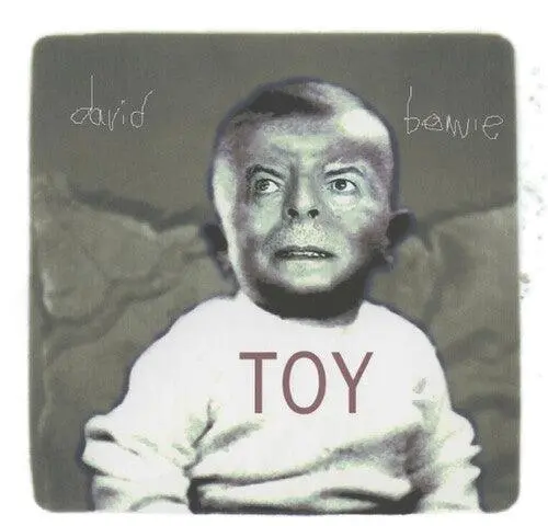 David Bowie- Toy 1