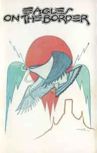Eagles- On The Border 1