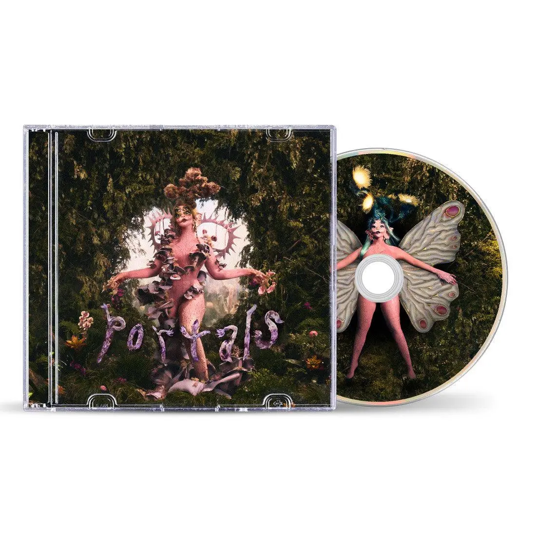 Melanie Martinez- Portals (Cd) 1