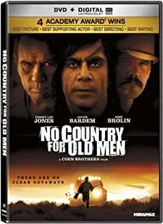 No Country For Old Men 1