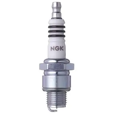 Ngk Iridium Ix Spark Plugs – Long-Life, High-Efficiency Ignition Plugs (Br8Hix) 1
