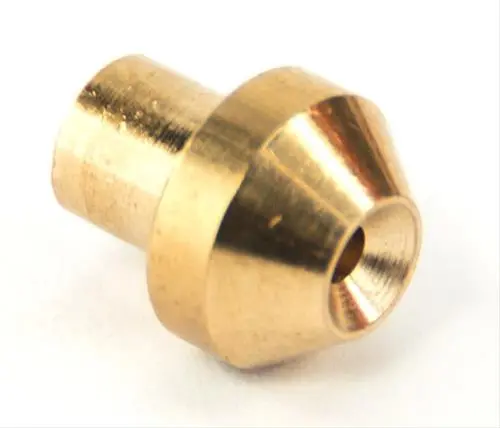 Nitrous Outlet 00-00084 Flare-Type Jet Fittings 1
