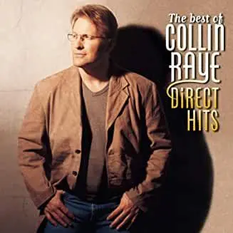 Collin Raye- The Best Of Collin Raye: Complete Hits 1