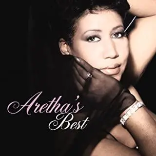 Aretha Franklin- Aretha's Best 1