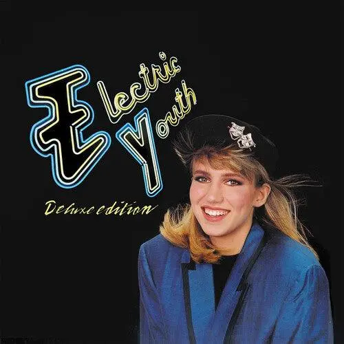 Debbie Gibson-       Electric Youth (Deluxe Edition 3Cd+Dvd) [Import] 1