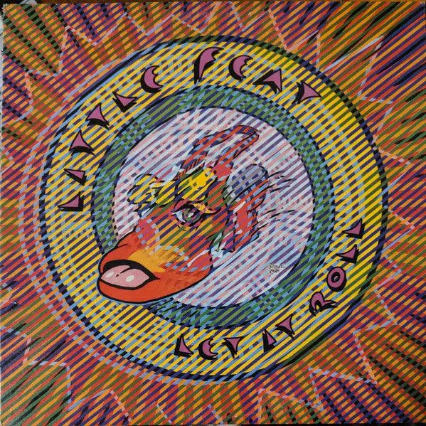 Little Feat- Let It Roll 1