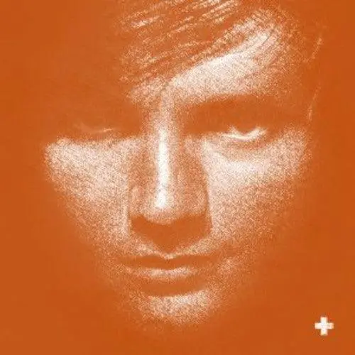 Ed Sheeran- + (Import) (Cd) 1