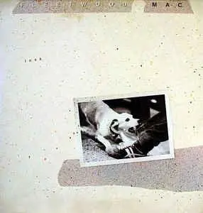 Fleetwood Mac- Tusk 1