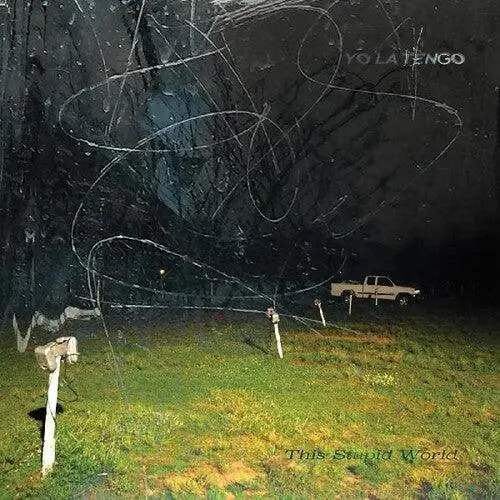 Yo La Tengo- This Stupid World (Cd) 1
