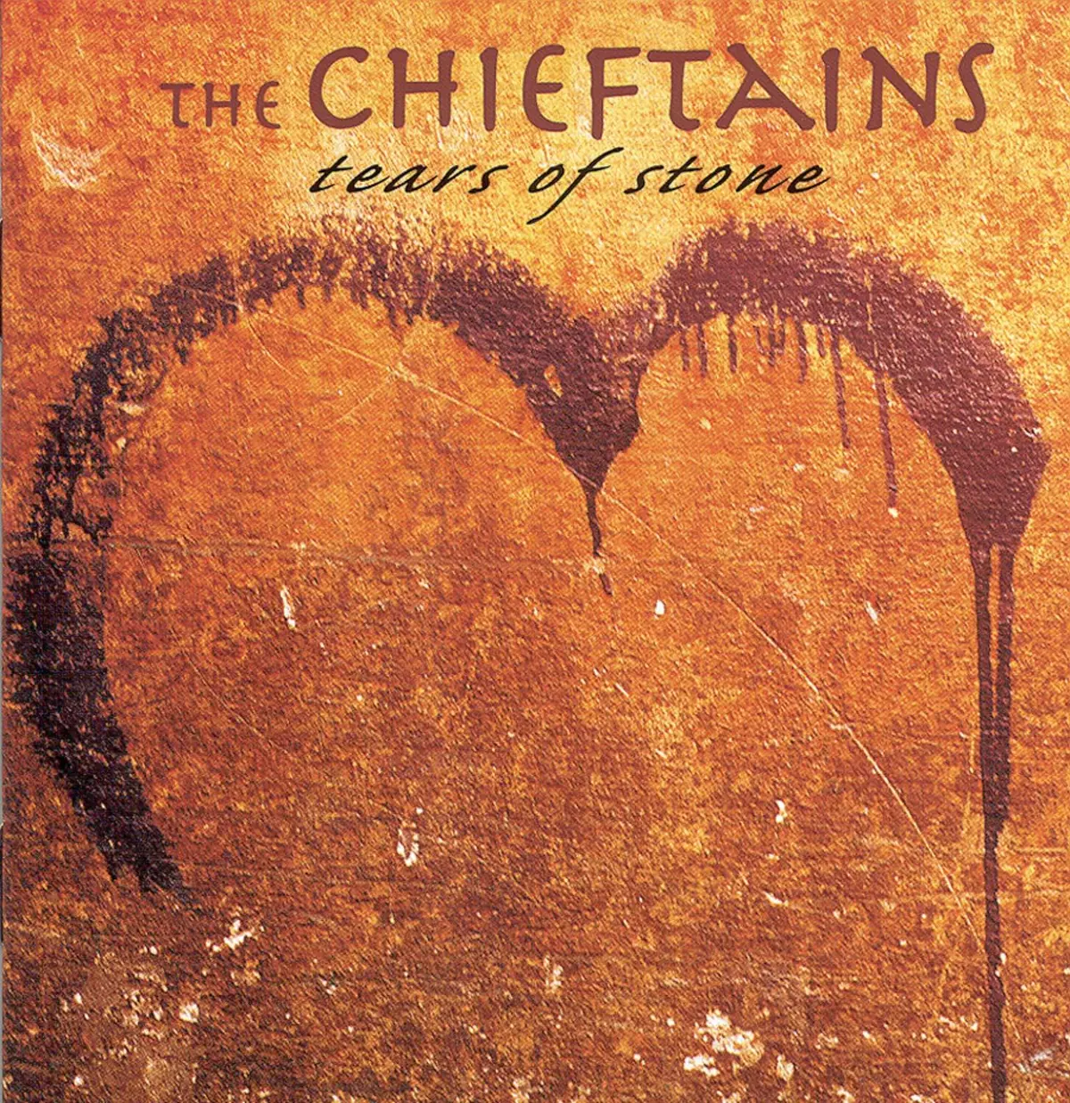 The Chieftains- Tears Of Stone 1
