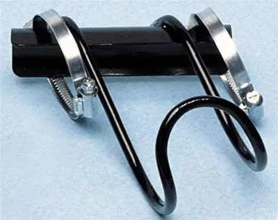 Omp Racing Helmet Hook – Wall-Mountable Safety Gear Organizer (Na/1871) 1