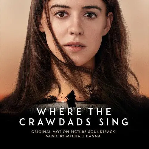 Where The Crawdads Sing (Original Soundtrack) (Cd) 1