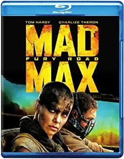Mad Max: Fury Road 1
