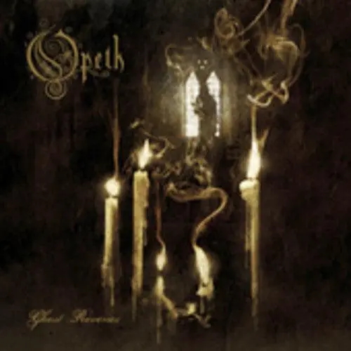 Opeth- Ghost Reveries (Import) (Cd) 1