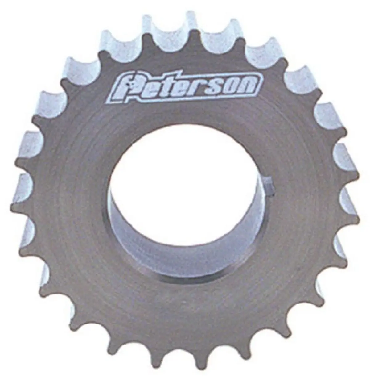 Htd Crank Pulley For Small-Block Chevy – Pfs05-1225 1
