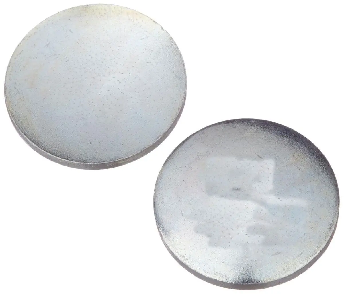 Rear Camshaft Plug, 2.5-Inch Diameter 1