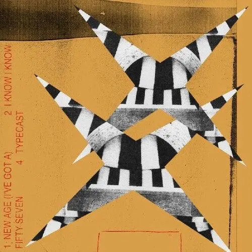 Lifeguard- Crowd Can Talk / Dressed In Trenches (Cd) 1