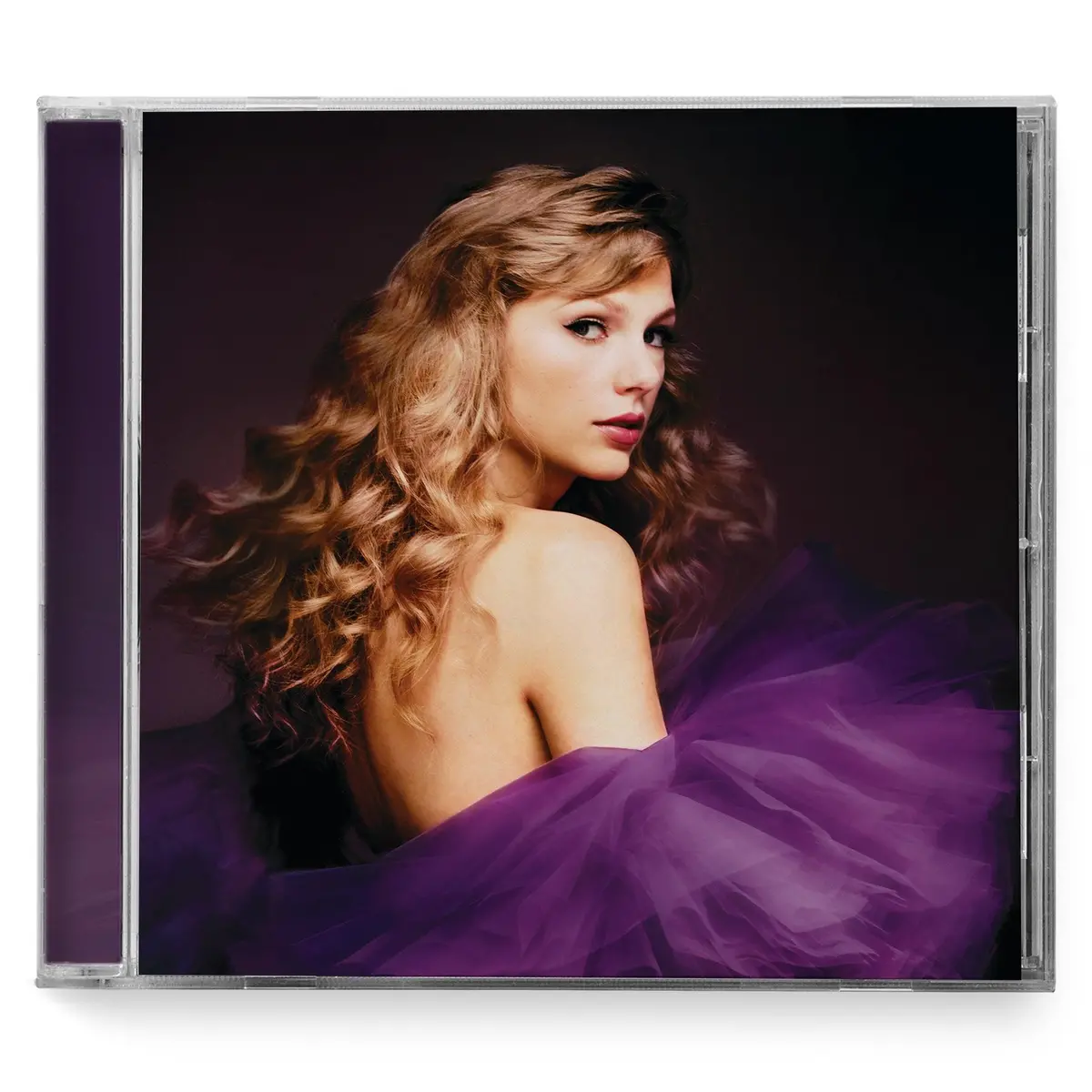 Taylor Swift- Speak Now (Taylor's Version) (2Cd) 1