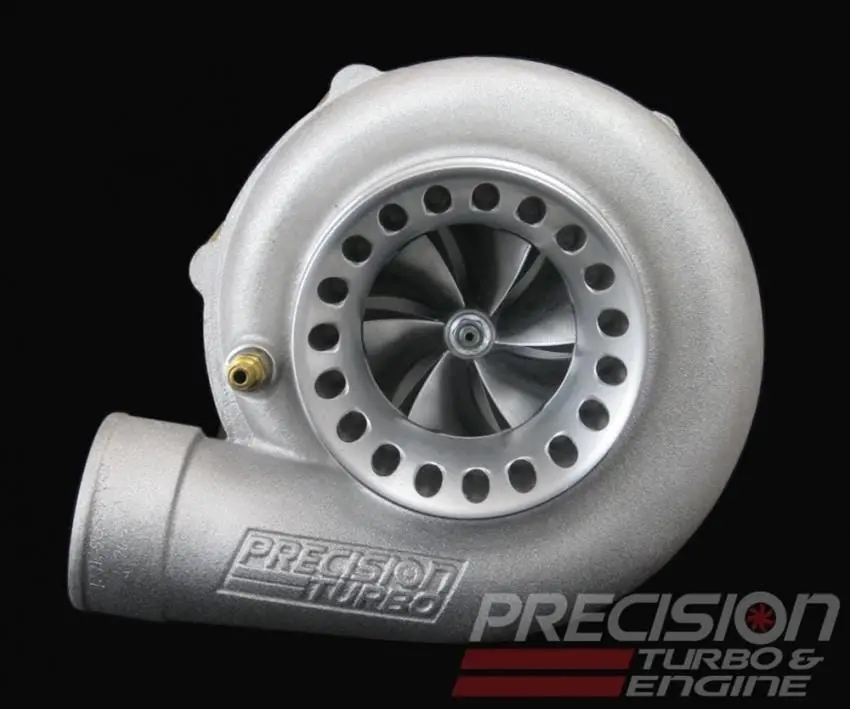 Precision Turbo 11104010209 Gen1 Turbocharger Assembly 1