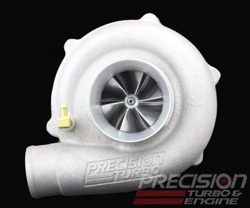 Precision Turbo 11104010209 Gen1 Turbocharger Assembly 2