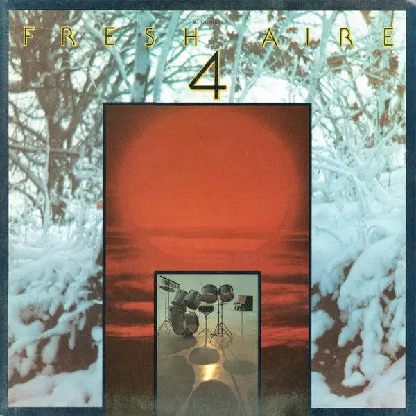 Mannheim Steamroller- Fresh Aire 4 1