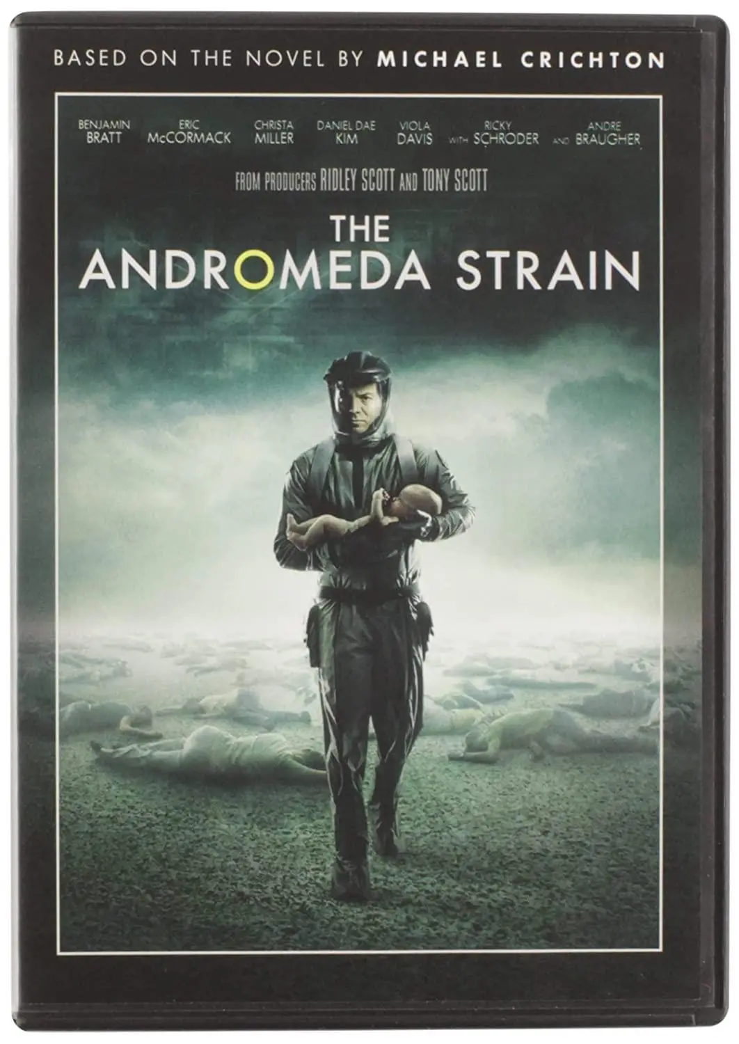 The Andromeda Strain 1