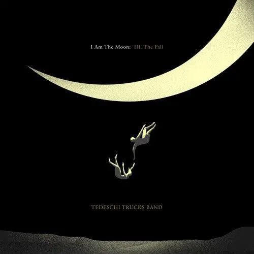 Tedeschi Trucks Band- I Am The Moon: Iii. The Fall (Cd) 1