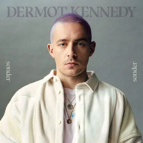 Dermot Kennedy- Sonder (Indie Exclusive Vinyl) 1