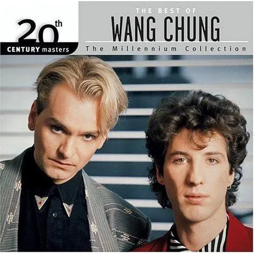 Wang Chung- 20Th Century Masters: Millennium Collection (Cd) 1