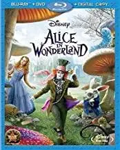 Alice In Wonderland (2010) 1