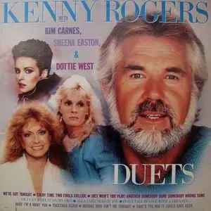 Kenny Rogers- Duets 1