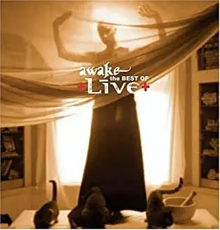 Live- Awake: The Best Of Live 1