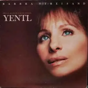 Barbara Streisand- Yentl 1