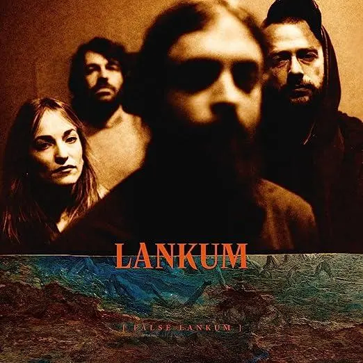 Lankum- False Lankum (Cd) 1