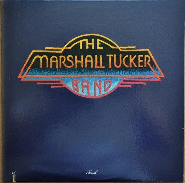 Marshall Tucker Band- Tenth 1
