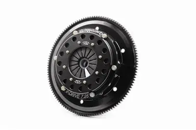 Quarter Master 226098Ry Clutch Kit Replacement Parts 1