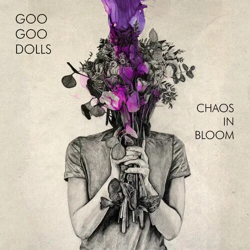 Goo Goo Dolls- Chaos In Bloom (Cd) 1