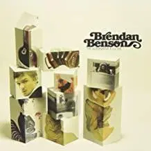 Brendan Benson (The Raconteurs)- The Alternative To Love 1