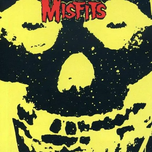 Misfits- Collection (Cd) 1