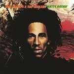 Bob Marley & The Wailers- Natty Dread (Jamaican Reissue) 1
